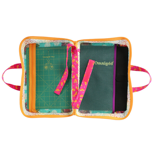 A Place For Everything 2.0 Pattern