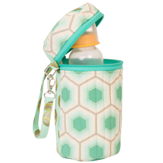 Baby Travel Accessories Pattern