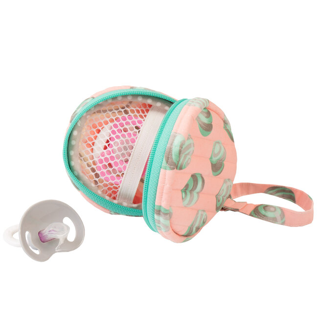 Baby Travel Accessories Pattern