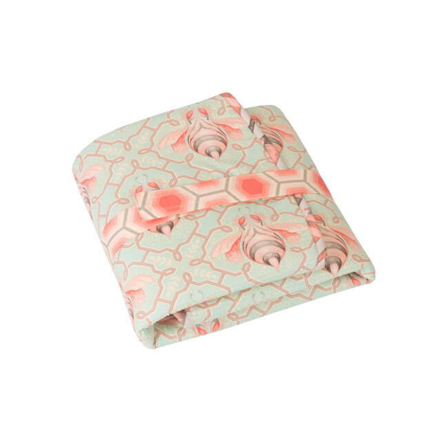 Baby Travel Accessories Pattern