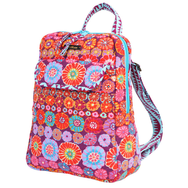 Back At Ya 2.1 Pattern