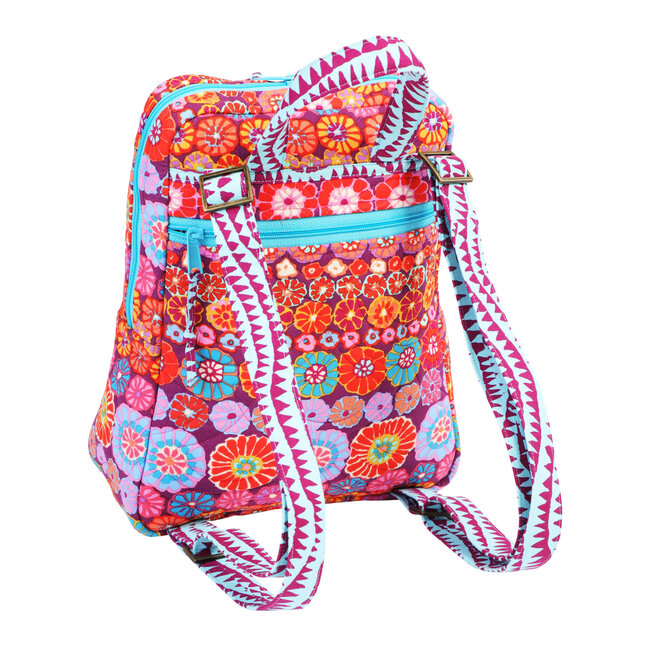 Back At Ya 2.1 Pattern