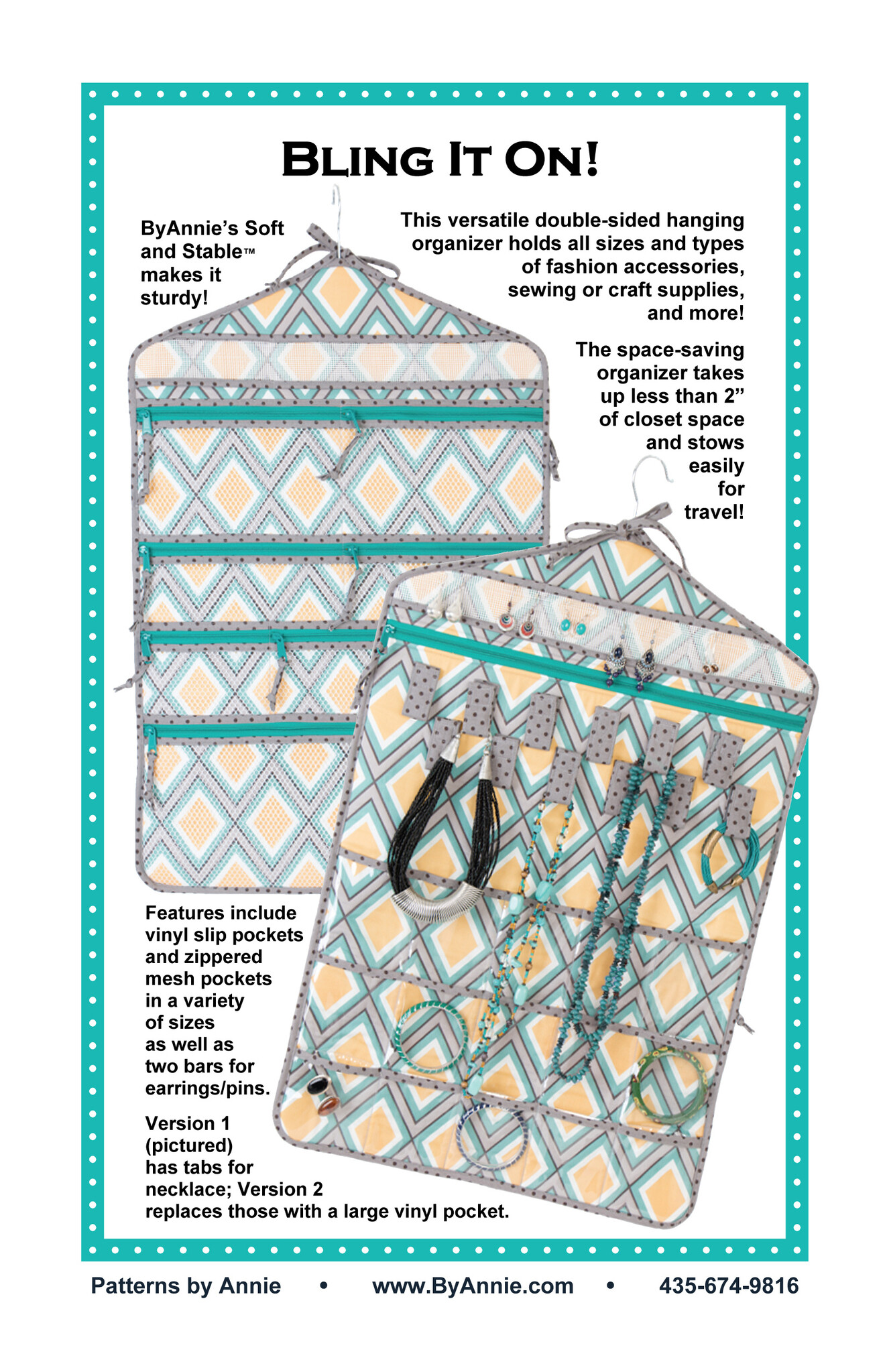 Bling It On - by Annie Bling It On - by Annie