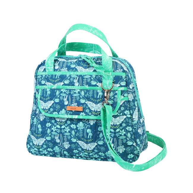 Bowl Me Over 2.0 Pattern