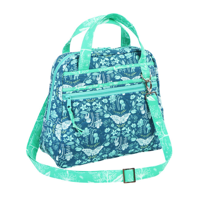 Bowl Me Over 2.0 Pattern