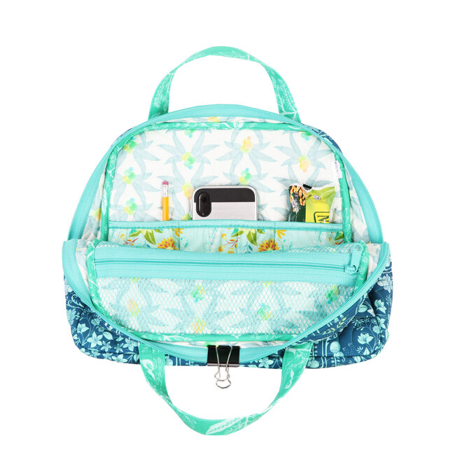 Bowl Me Over 2.0 Pattern