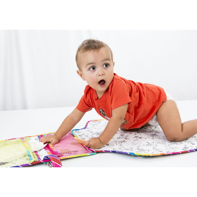 Changing Station 2.0 Pattern