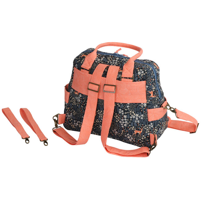 Every Way Every Day Pattern