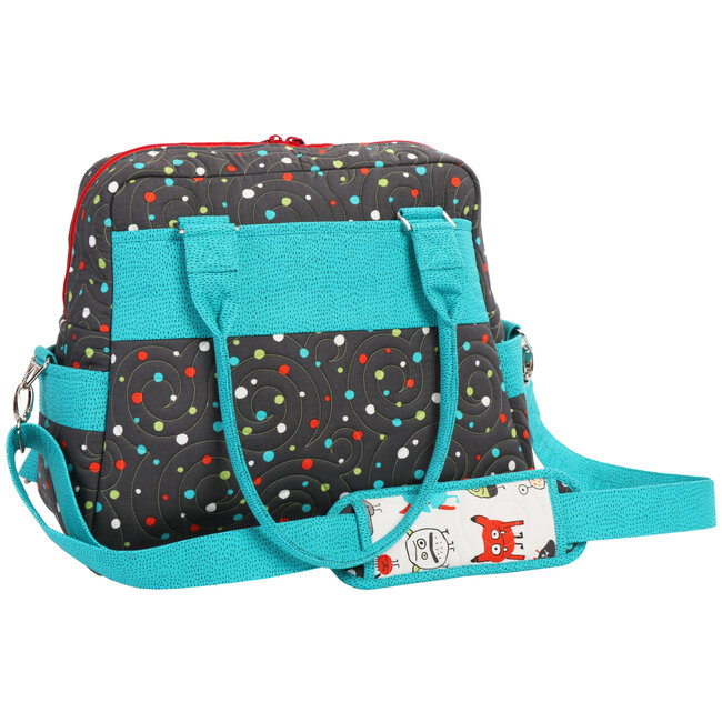 Every Way Every Day Pattern