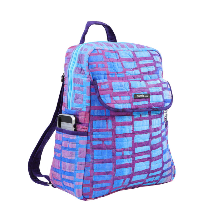 Got Your Back 2.1 Pattern