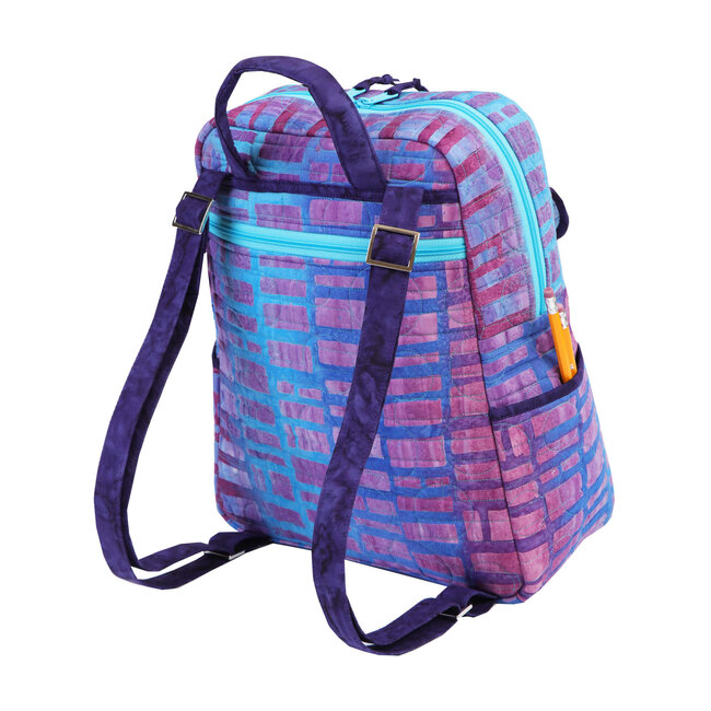 Got Your Back 2.1 Pattern