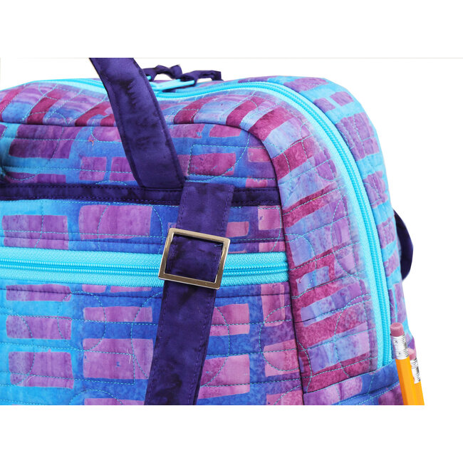 Got Your Back 2.1 Pattern