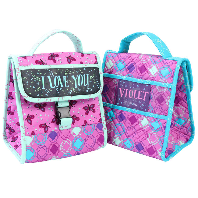 Grab Some Grub 2.0 Pattern