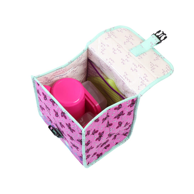 Grab Some Grub 2.0 Pattern