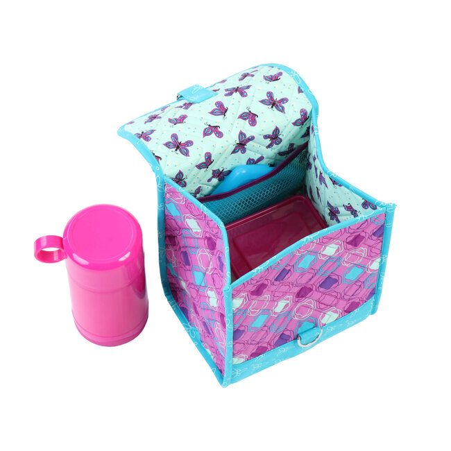 Grab Some Grub 2.0 Pattern