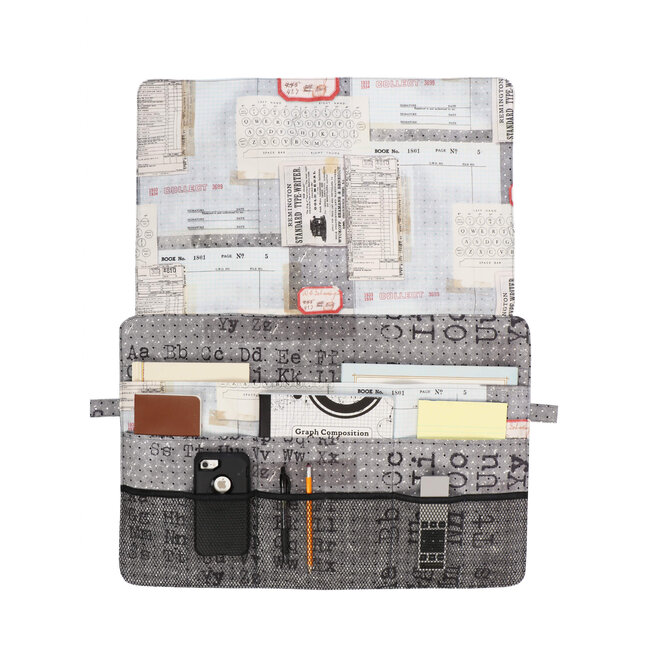 Hang In There Pattern