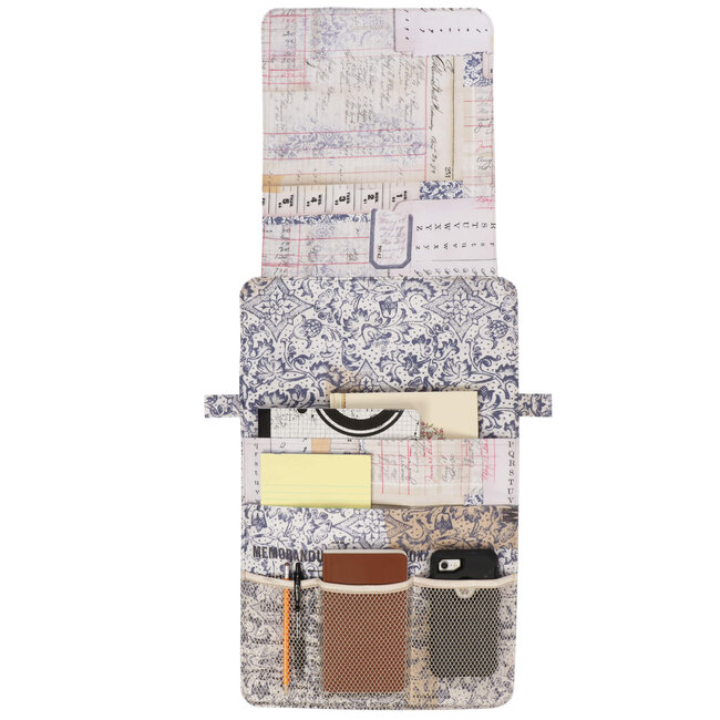 Hang In There Pattern