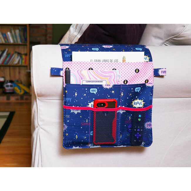 Hang In There Pattern