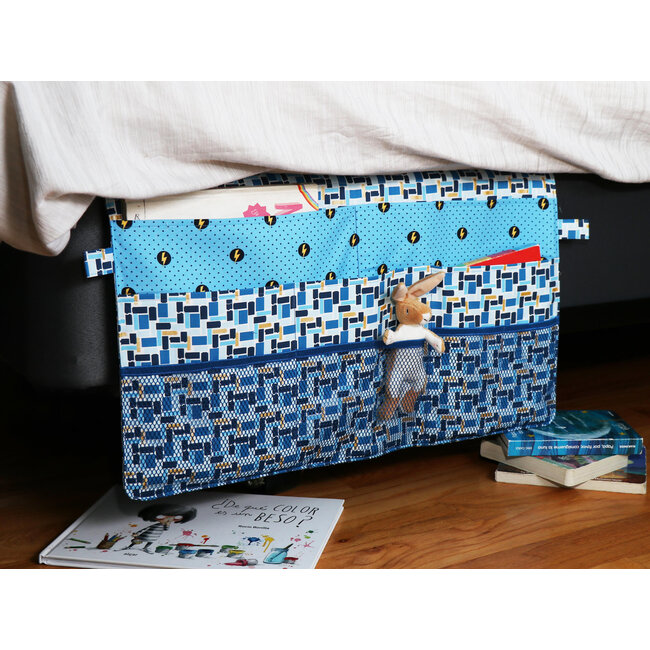 Hang In There Pattern