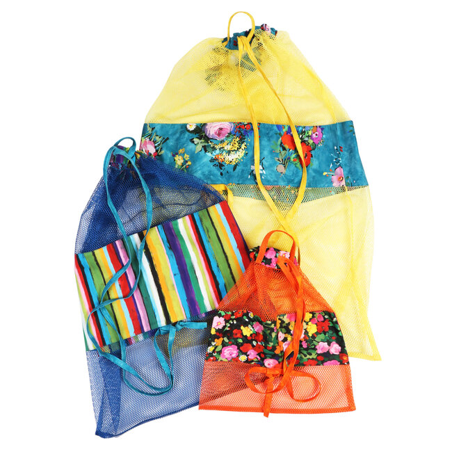 It's a Cinch Pattern