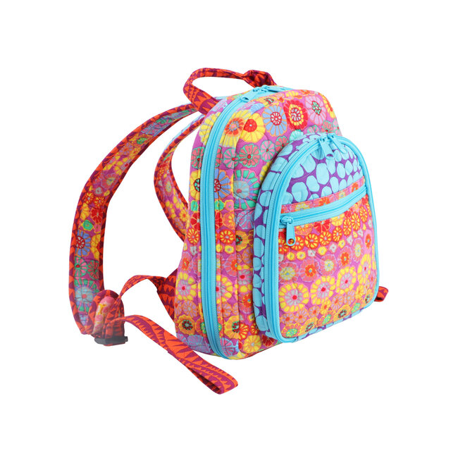 Out and About Pattern