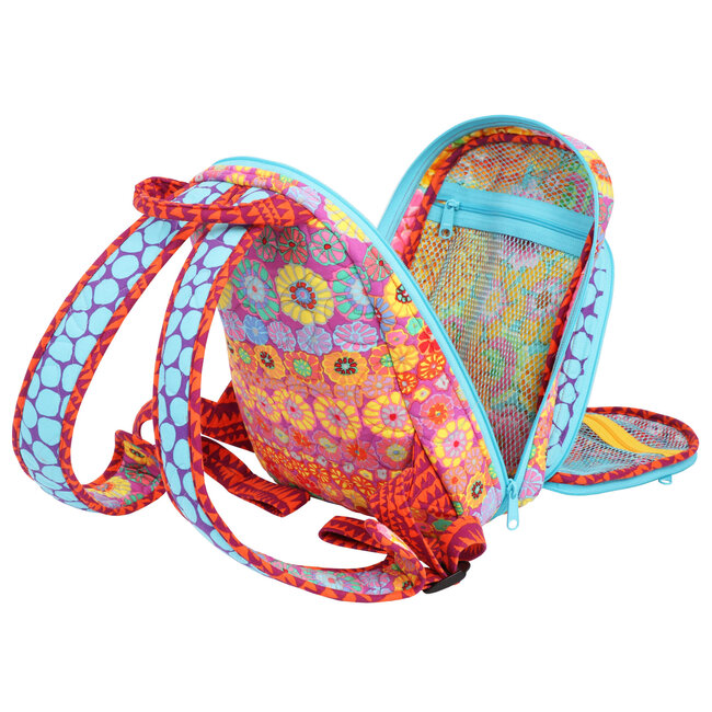 Out and About Pattern