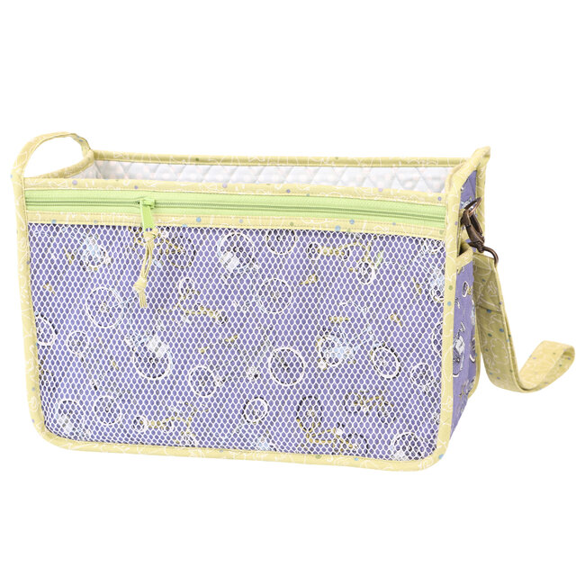 Precious Cargo Stroller Organizer Pattern