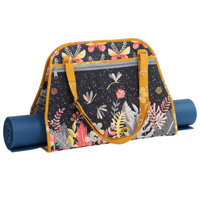 Roll With It Pattern