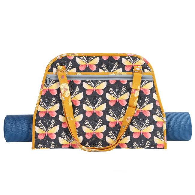 Roll With It Pattern