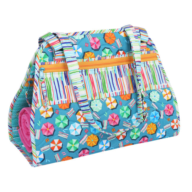 Roll With It Pattern