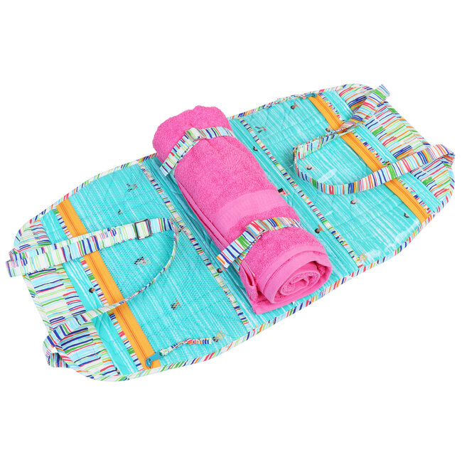 Roll With It Pattern