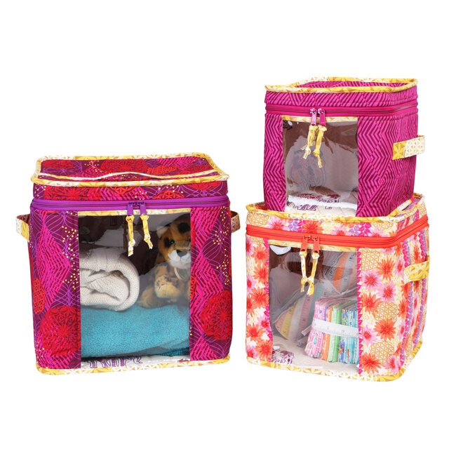 Room With A View Pattern