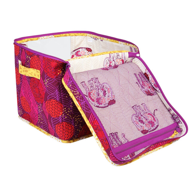 Room With A View Pattern