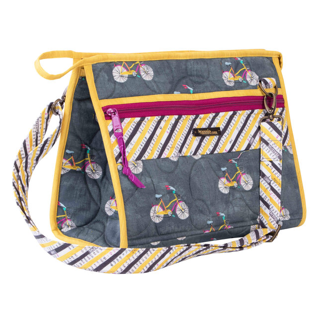 Take A Stand Pattern