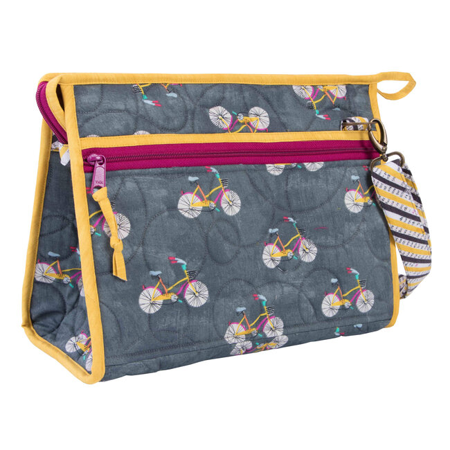 Take A Stand Pattern