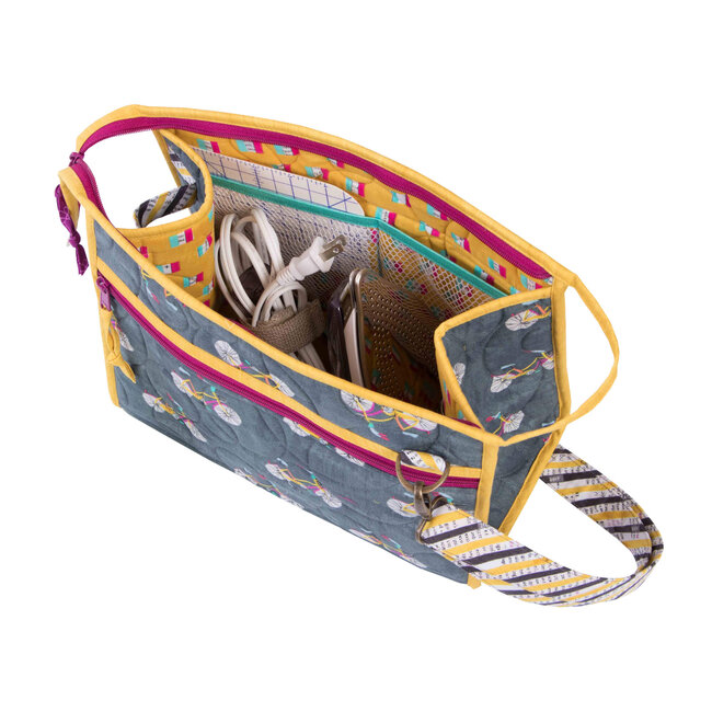 Take A Stand Pattern