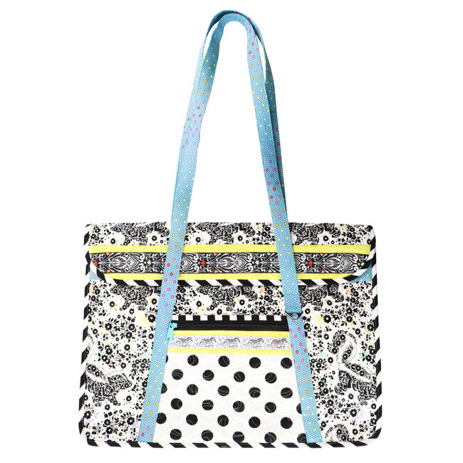 Tools of the Trade Pattern