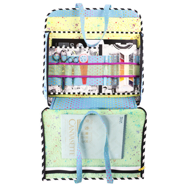 Tools of the Trade Pattern