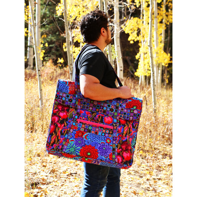 Tools of the Trade Pattern