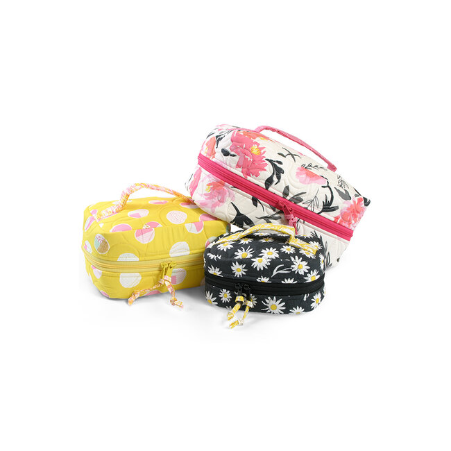 Treasures & Trinkets Pattern