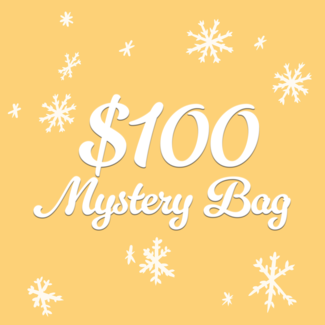 Mystery Grab Bag! GIGANTIC