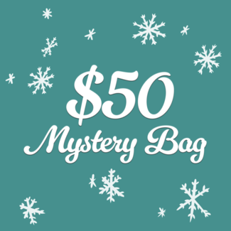 Mystery Grab Bag! Large