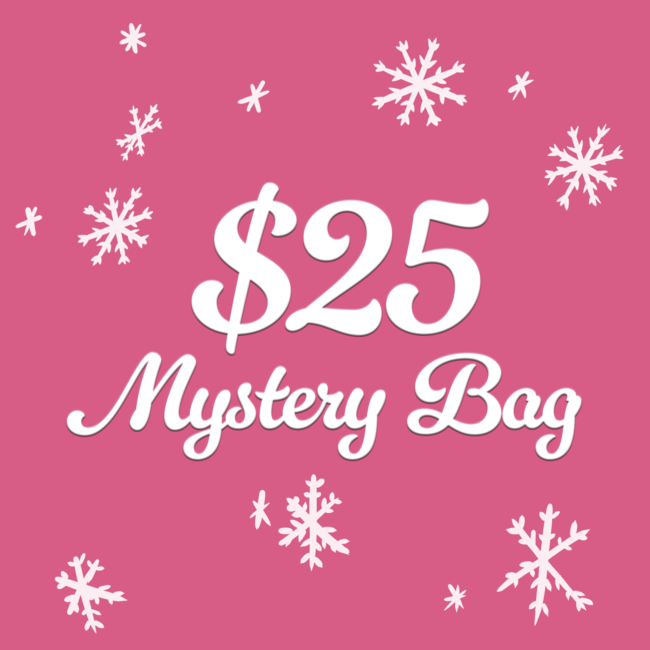 Mystery Grab Bag! Medium