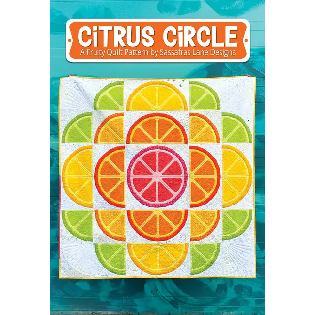 Citrus Circle