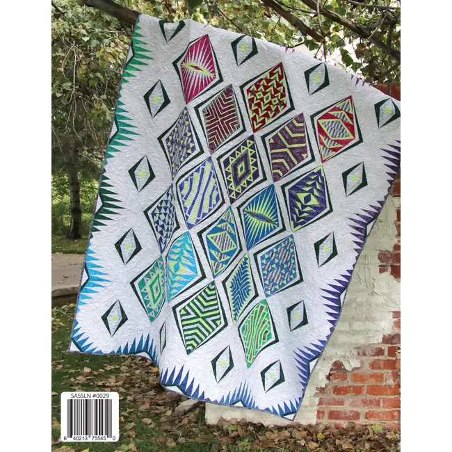 Empire Place Booklet