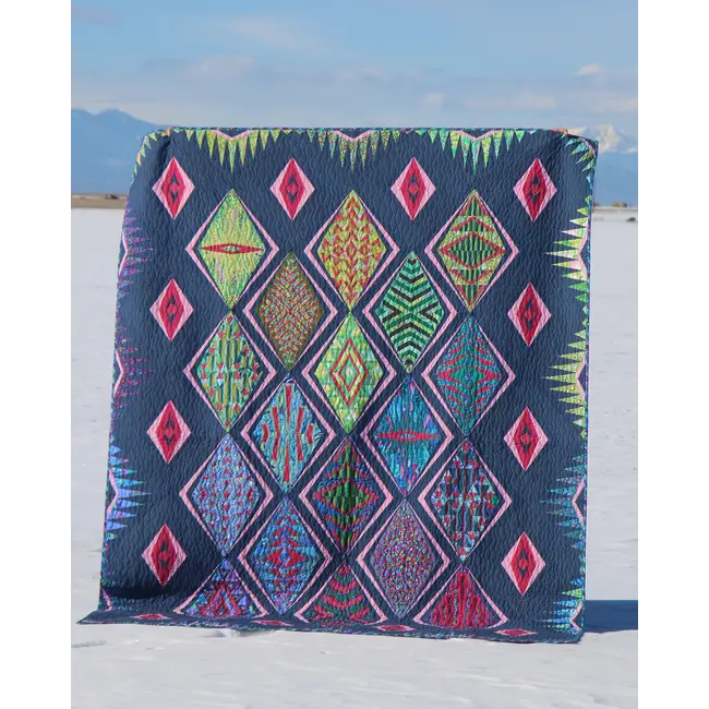 Empire Place Booklet