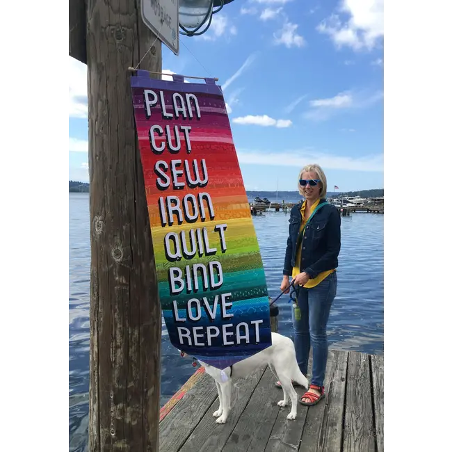 EXPRESS YOURSELF WAY