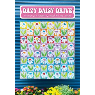 Sassafras Lane Dazy Daisy Drive