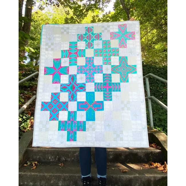 Graphic Jam BOM Booklet