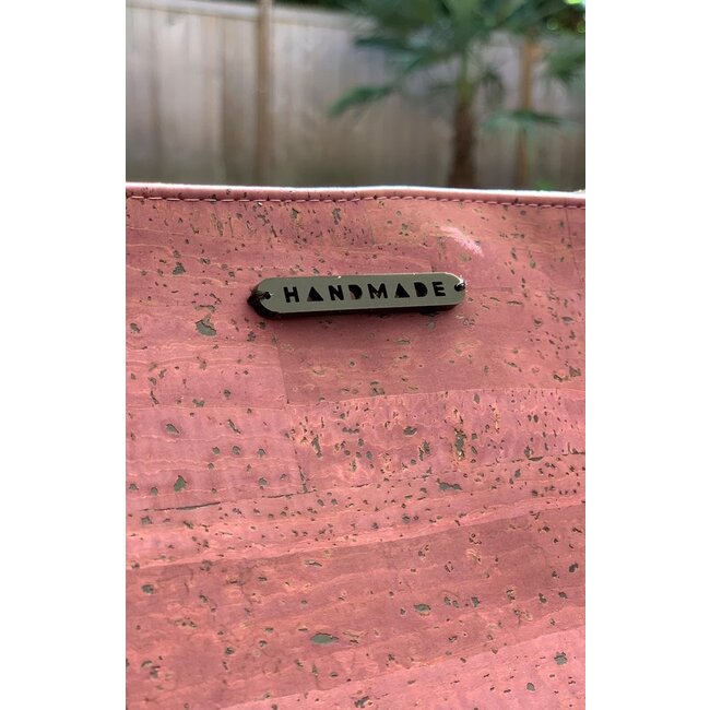 Handmade Tags - Black Matte